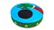 Christmas Paint Kit - Christmas Countdown Tabletop Trinket Box Painting Kit & Video Lesson, Art Gift Set, DIY Christmas Craft, Beginner Painting, Paint At Home, Paint Party
